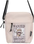 Nemesis Now - One Piece - Crossbody Bag Luffy Poster