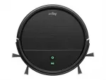 Dulkių siurblys robotas, juodas, 11W, 7 x 29 x 29 cm, 14730, Argon