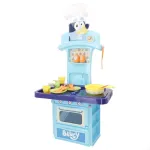 Moose Bluey Mini Kitchen