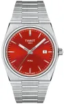 Laikrodis Tissot PRX T137.410.11.421.00