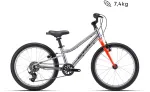 Dviratis CTM Sly 20"