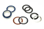 Guolių komplektas miniklio velenui Enduro Bearings SRAM GXP BSA ABEC 3