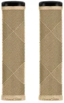 Vairo rankenėlės Lizard Skins Strata Single Lock-On Sand Tan 32.25 mm
