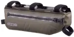 Krep&scaron;ys Ortlieb Frame-Pack Toptube Dark Sand
