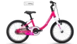 Dviratis CTM Marry 16''