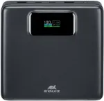 RivaCase ne&scaron;iojamas įkroviklis POWER BANK USB 25800MAH/VA1091 RIVACASE VA1091 (24260709016348)