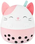 Squishmallows - 40 cm Roxy Cat (290505)