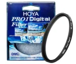 Objektyvas UV Filtras 67mm