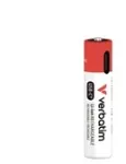 VERBATIM Nab&iacute;jec&iacute; baterie AAA USB-C 4-Pack 500 mAh