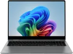 SAMSUNG Galaxy Book5 Pro 360 16" AMOLED Ultra 7 256V 16/1TB SSD Windows 11 ne&scaron;iojamas kompiuteris su Copilot+ PC