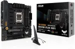 ASUS Pagrindinė plok&scaron;tė TUF Gaming B650M-Plus WIFI - micro ATX - Socket AM5 - AMD B650