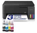 EPSON EcoTank L3350 MFP ink spausdintuvas color 11ppm