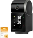 IP kamera Imou REX VT PRO baterijinė 5MP su Imou Protect debesimi