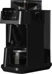 Espreso la&scaron;elinis kavos aparatas Grundig KM 9518 (GMS7032)