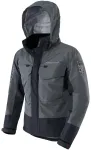 Braidymo striukė Finntrail COASTER Pilkas 4023, Dydis: XS