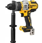 Dewalt Dcd999n Akumuliatorinis smūginis suktuvas 18v 126nm