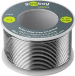 Goobay Litavimo lydmetalis, &oslash; 0,8 mm, 50 g