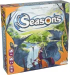 Libellud Seasons Seas01 stalo žaidimas