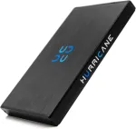 Hurricane Gd25612 i&scaron;orinis kietasis diskas 1tb talpos 2.5 colio Usb 3.0 Tv Pc Ps4 Ps5 XBOX suderinamas su Windows Mac Linux