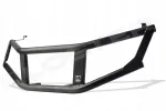 Priekinis bamperis Can Am Outlander 700 2024- juodas