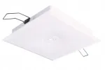 Intelight Avarinis &scaron;viestuvas Starlet Quad + rėmelis