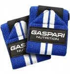 Gaspari wrist wraps rie&scaron;o įtvarai dirželiai