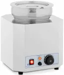 Elektrinis sriubos &scaron;ildytuvas Royal Catering, skirtas restoranams, virtuvei, 500 W, 7 l