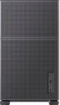 Jonsbo D31 Mesh Juodas Micro Tower kompiuterio korpusas