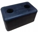 Gp Guminis atmu&scaron;ėjas buferis 135/80/65