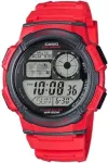 Casio Vyri&scaron;kas Laikrodis Quartz Ae-1000w-4avdf 40mm