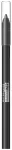 Maybelline New York vandeniui atsparus akių kontūro pie&scaron;tukas su apsauga nuo i&scaron;sitepimo, intensyvios spalvos gelio tekstūra, Tattoo Liner Gel Pie&scaron;tukas, Nr. 983 Metallic Nights, 1 vnt.