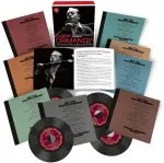 Vinilinė plok&scaron;telė The Complete Rca Album Collection