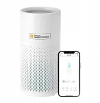 Metrox I&scaron;manusis oro valytuvas Homekit Wifi