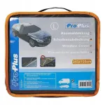 Apsauginis kilimėlis kemperio automobilio stiklui universalus magnetinis visus metus autobusui