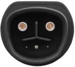 Elektromobilių Įkrovimo Laido Adapteris - Akyga AK-SC-E22 32 A 230 V 0 m Juodas
