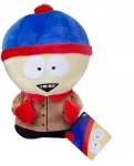 Khadou South Park pliu&scaron;inis žaislas Stan Marsh 18 cm