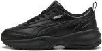 Puma Avalynė Moterims Cilia 2 Mode Juodas 407285 01