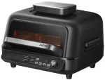 MOVA IG20 Pro Electric Grilis