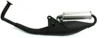 Other GY6-50 SPORT DUSLINTUVAS