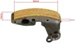 Other ATV SANKABA 500/600 CFMOTO CFORCE UFORCE ZFORCE X5 X6 5 BATAI 0180-054200