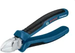 BOSCH &Scaron;ONINĖS REPLĖS 160mm 2K /BOSCH LINE