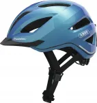 Dviračio &scaron;almas Abus Pedelec 1.1 mėlynas M 52-57cm