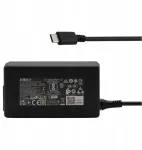 Liteon 65w Maitinimo &scaron;altinis Hp 15s-fq5585sa Ne&scaron;iojamojo kompiuterio įkroviklis Type-c