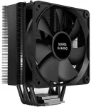 Mars Gaming Mcpupro Cpu au&scaron;intuvas, 120 mm