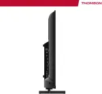 Thomson 40" Led Full Hd Smart Android Tv, Google Assistant, Wi-fi, Dolby Digital, Bluetooth, Triple Imtuvas (cable/satellite/antena), Hdmi, Ci+, A+ Panel - 40fa2s13