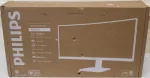 I&scaron;parduodama. PHILIPS 34B2U5900C/00 34" DUAL Mode Curved Business monitorius 21:9/5120x2160/350cdm2/2ms/DP HDMI USB-C I&scaron;parduodama. Philips 34B2U59
