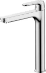 Praustuvo mai&scaron;ytuvas Kuchinox DIMA su klik-klak, BQD_02ND, Chrome