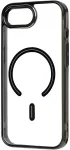 Dėklas OBAL:ME MagNetix Zenith Cover for Apple iPhone 16e/17e Juodas