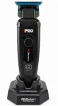Ipro Probarbers iPRO Hair Clipper Belaidė plaukų ir barzdos kirpimo ma&scaron;inėlė S1096, Juoda