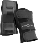 Rie&scaron;o apsaugos PRO-TEC Street juodos